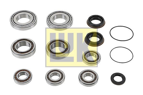 Kit reparatie transmisie - LuK
