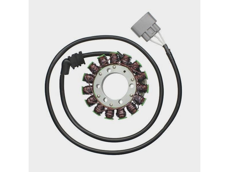 Stator alternator - ELECTROSPORT