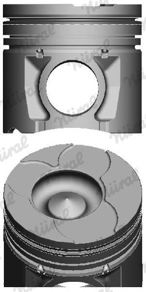 Piston - NUERAL