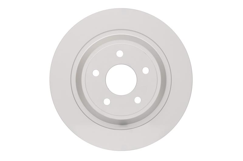 Disc de frana - BOSCH