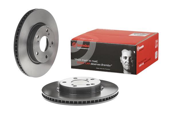 Disc de frana - BREMBO