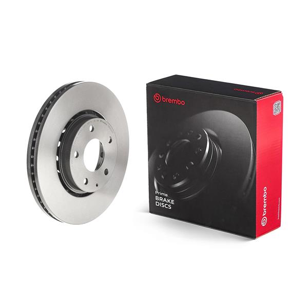 Disc de frana - BREMBO