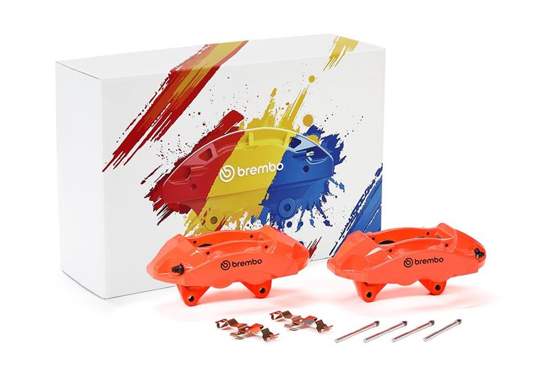 Etrier de frana - BREMBO