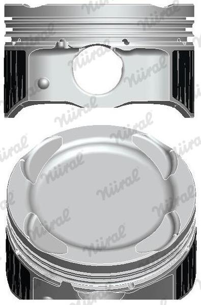 Piston - NUERAL