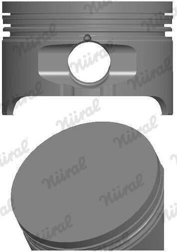 Piston - NUERAL