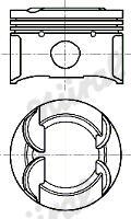 Piston - NUERAL
