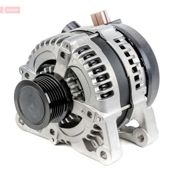 Alternator - DENSO