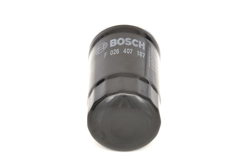 Filtru de ulei - BOSCH