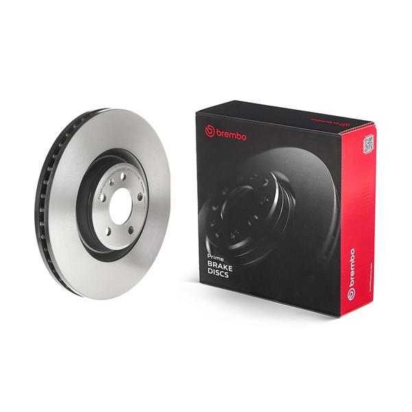 Disc de frana - BREMBO