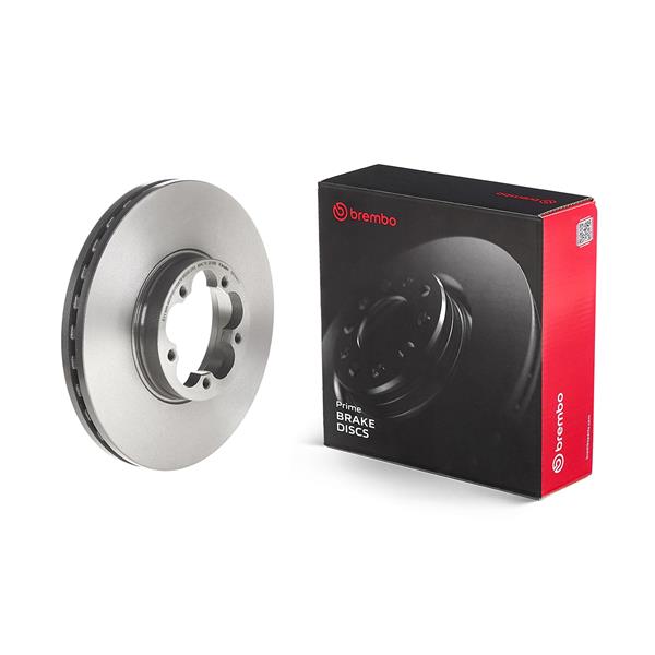 Disc de frana - BREMBO