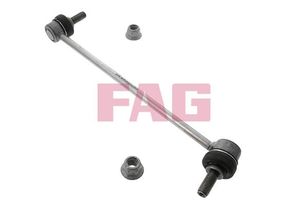 Brat/bieleta suspensie, stabilizator - FAG