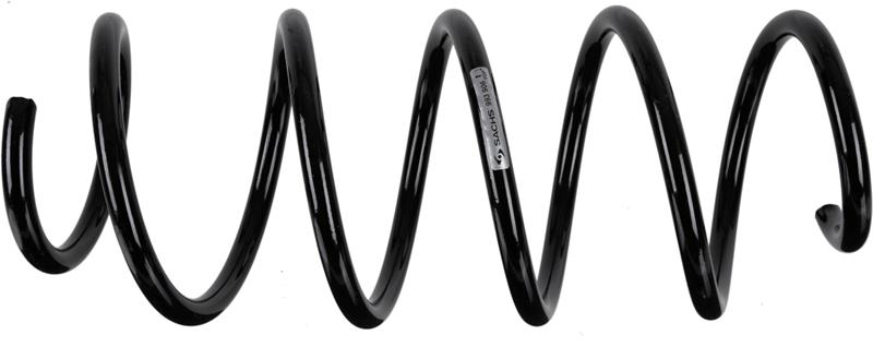 Arc elicoidal - SACHS