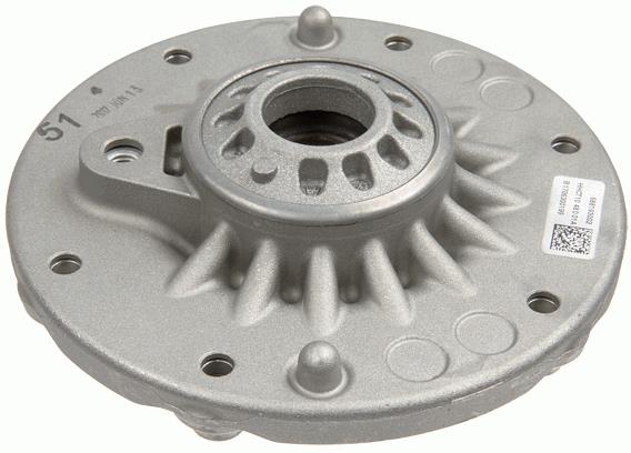 Montare loncher superior - SACHS