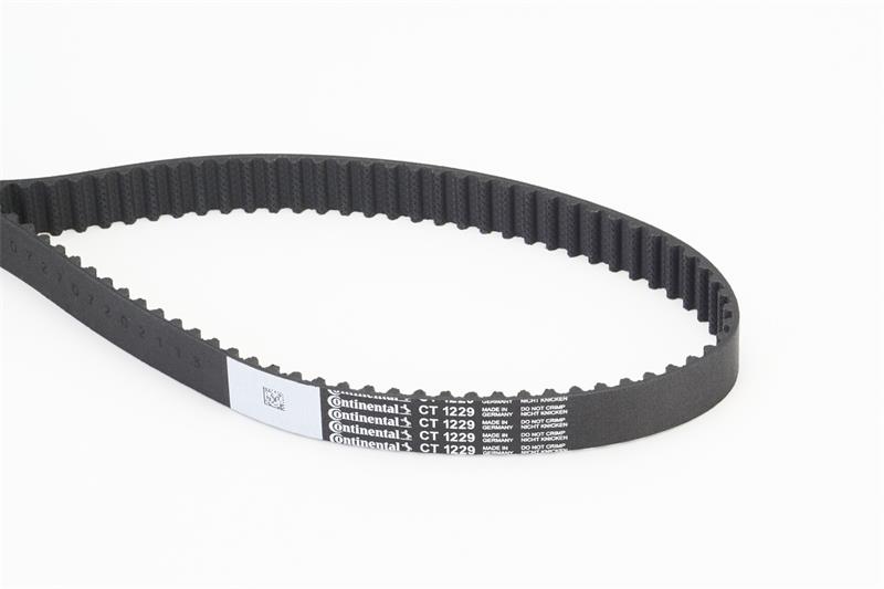 Curea de distributie - CONTINENTAL CTAM