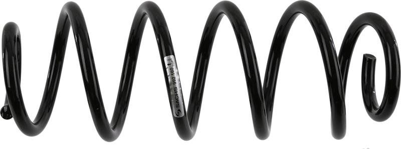 Arc elicoidal - SACHS
