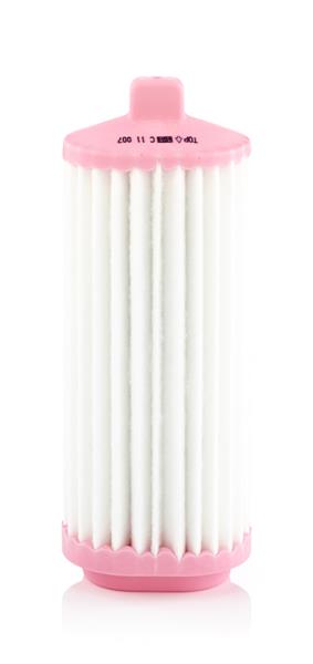 Filtru de aer - MANN-FILTER