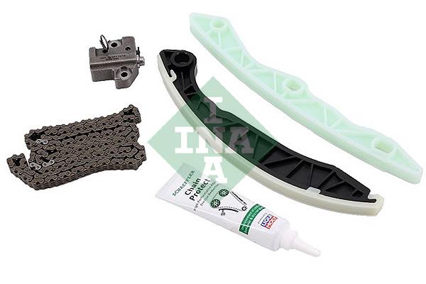 Kit lanț distribuție - INA