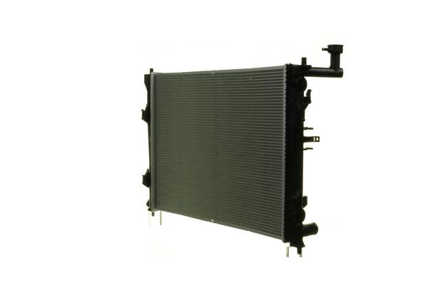 Radiator - MAHLE