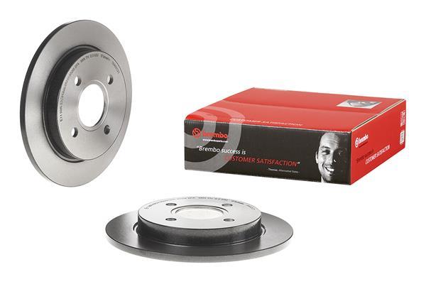 Disc de frana - BREMBO