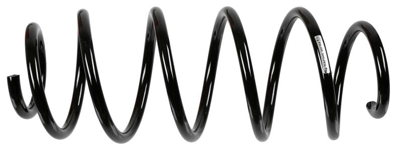 Arc elicoidal - SACHS