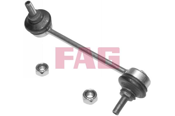 Brat/bieleta suspensie, stabilizator - FAG