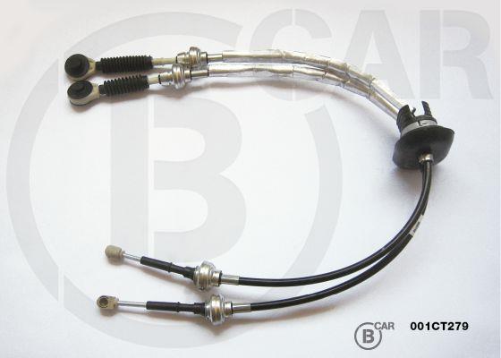 Cablu de transmisie - B-CAR