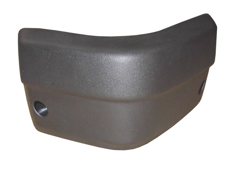 Capacul barei de protecție - STARLINE