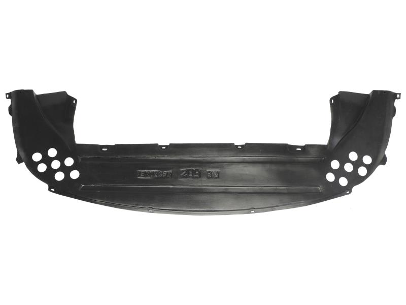 Capacul barei de protecție - STARLINE