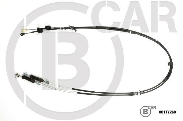 Cablu de transmisie - B-CAR