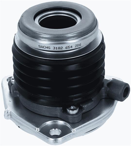 Cilindru secundar ambreiaj - SACHS