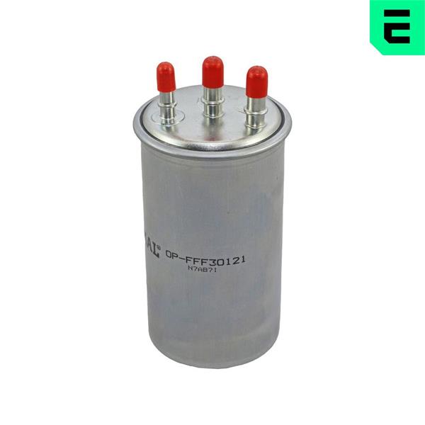 Filtru de combustibil - OPTIMAL