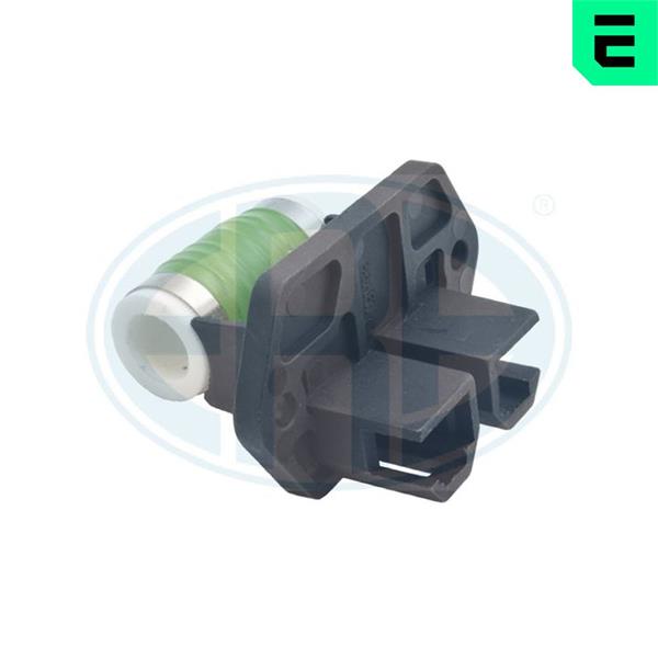 Rezistor de suflare - ERA