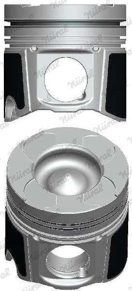Piston - NUERAL