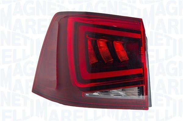 Lumină din spate - MAGNETI MARELLI