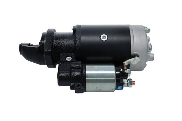 Starter - BOSCH