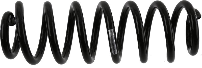 Arc elicoidal - SACHS