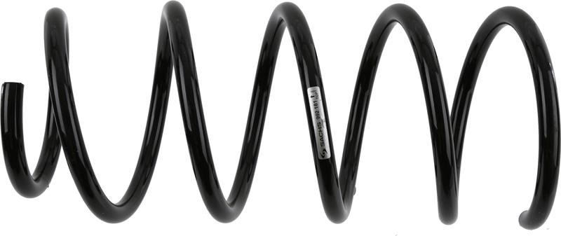 Arc elicoidal - SACHS