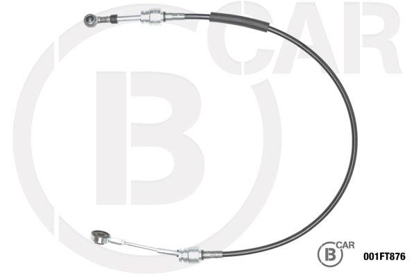 Cablu de transmisie - B-CAR