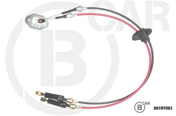 Cablu de transmisie - B-CAR