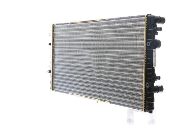 Radiator - MAHLE