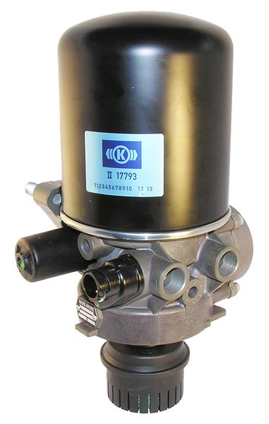 Filtru uscător de aer - KNORR