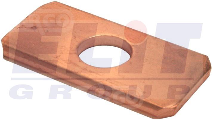Kit de reparații pentru pornire - HC-Cargo