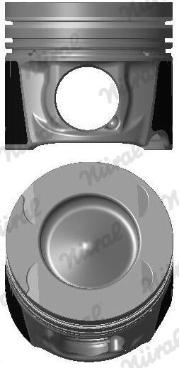 Piston - NUERAL