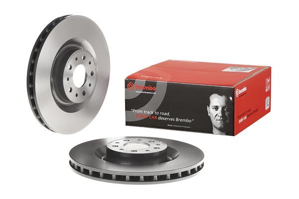 Disc de frana - BREMBO