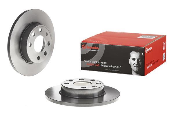 Disc de frana - BREMBO