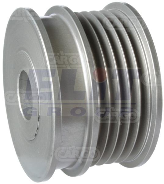 Rolie alternator - HC-Cargo