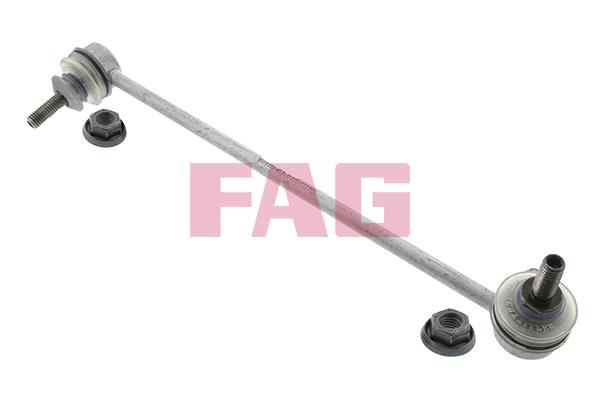 Brat/bieleta suspensie, stabilizator - FAG