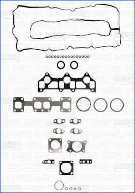 Set garnituri chiulasa - AJUSA