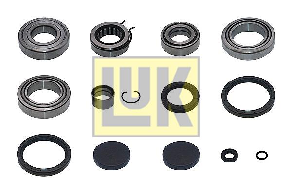 Kit reparatie transmisie - LuK
