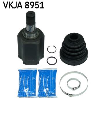 Kit de îmbinare a arborelui de transmisie - SKF